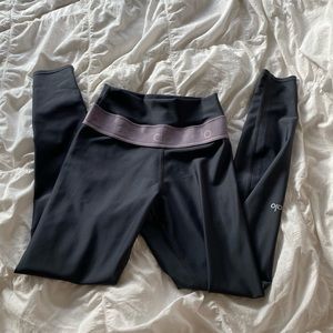 Alo Yoga High-Waist Fitness Legging✨